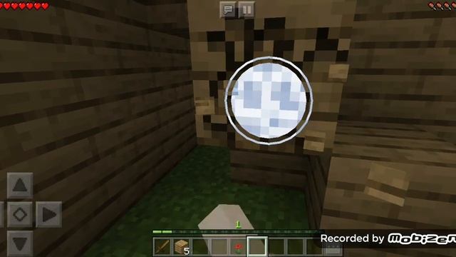 Пробная версия майнкрафт/выживание 3 часть