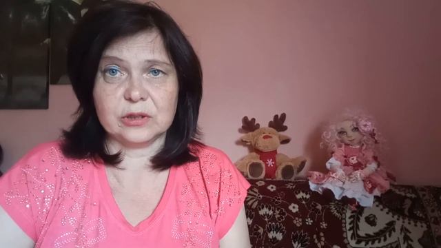 РУКОДЕЛЬНИЦАМ!!! ШКОЛА для Начинающих Кукольников!!! ВИДЫ КУКОЛ смотреть онлайн