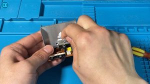 Усилитель звука на микросхеме TDA7266L своими руками