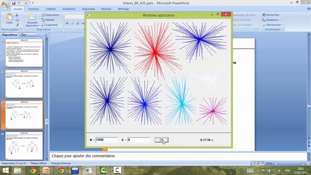Algorithme k-medoids par BOUGSID Ayoub смотреть онлайн