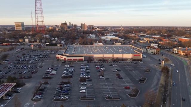 Почему все любят КОСТКО, история магазина и получение клубной карты