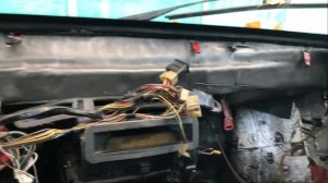 Установка Евро панели на ваз 2108 карбюратор!