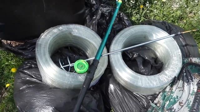 Поездка в Романовку. Саратовская область. Видео смотреть онлайн