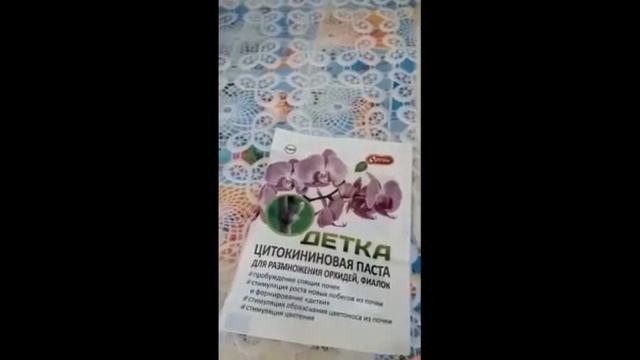 КАК ПРОДЛИТЬ ЦВЕТЕНИЕ ОРХИДЕЙ смотреть онлайн