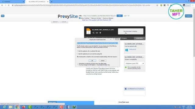 Mediafire This Webpage has been block Problem Solved Very Easy Download смотреть онлайн