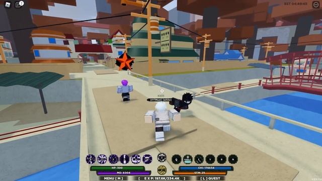 Shindo Life Free Vip - Roblox Türkçe смотреть онлайн