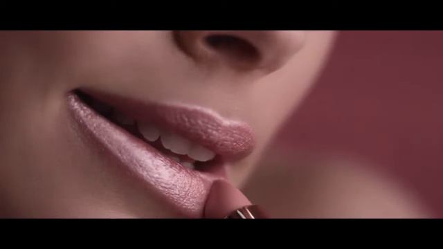 Sharon Mann | Color Riche Le Rose 303 with Doutzen Kroes смотреть онлайн
