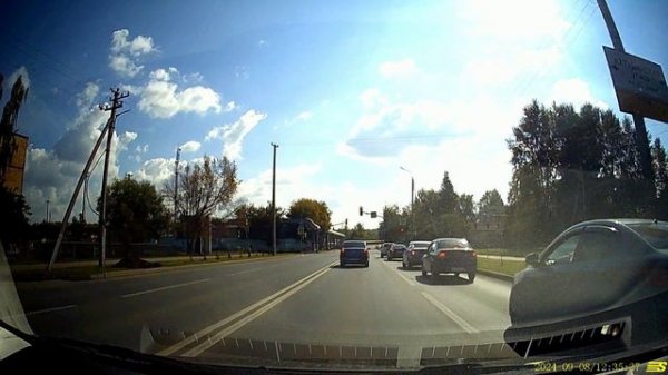 Neoline X-COP 6200S ручной режим, опять непонятно с треногой кордон.Стац. кордон,лучше детект.