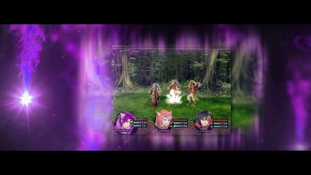The Clans - Saga of the Twins Trailer смотреть онлайн