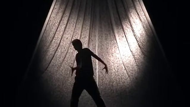Alcantara - La poesia del corpo - 1° parte смотреть онлайн