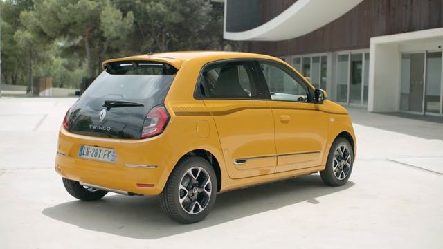 Nowe Renault Clio, Renault Twingo, Skoda Kamiq i Xpeng G3 | Project Automotive News #4 смотреть онлайн