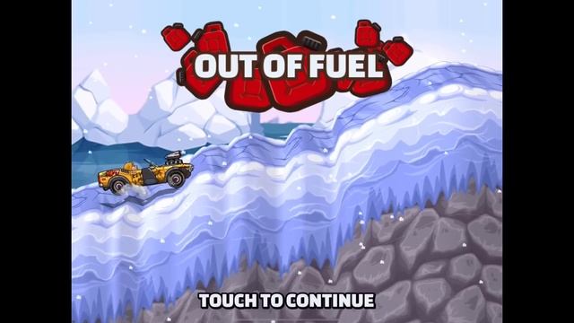 INSANE WORLD RECORDS WITH MUSCLE CAR - Hill Climb Racing 2 смотреть онлайн