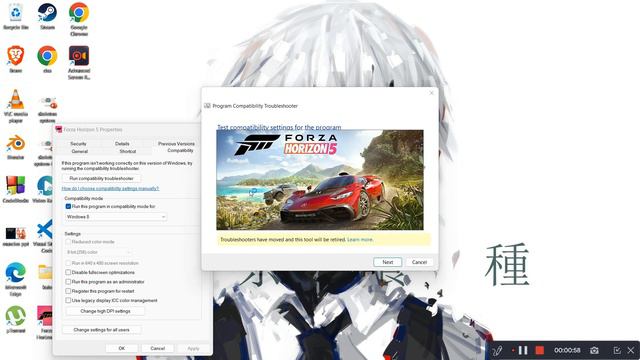 Forza Horizon 5 FIX Crashing,Error FH401& Not Launching On PC смотреть онлайн
