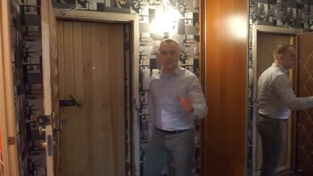 Продается 1-к.кв. СС пр.Победы д.50 (Авито) смотреть онлайн