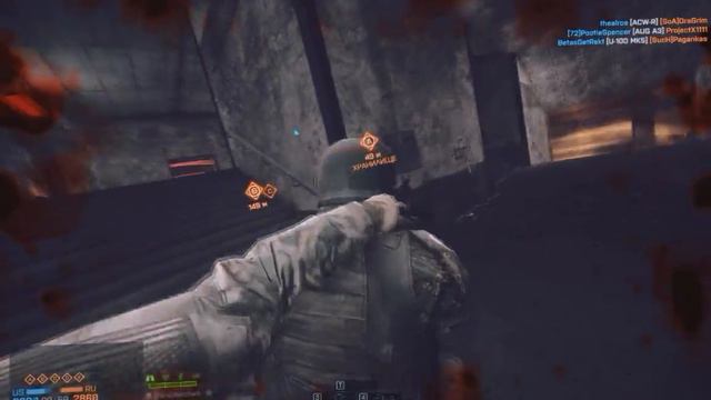 Устами поросль во снегу #3 смотреть онлайн