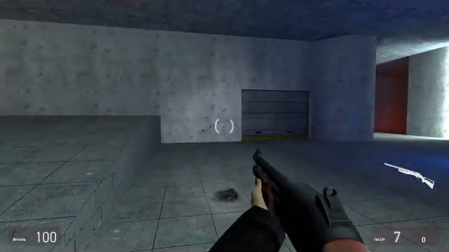 New Weapons for zombie master 1.2.1 смотреть онлайн