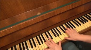 Старый клен. Аккорды.