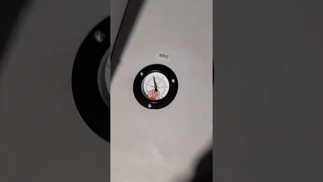 Испытательная станция 80 МПа (800 бар), приёмо-сдаточные испытания смотреть онлайн