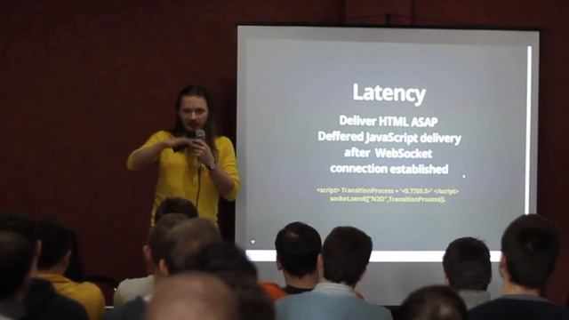 "N2O: Beyond Ruby. Альтернативный Web на Erlang"Максим Сохацкий (Synrc.com, Киев) смотреть онлайн