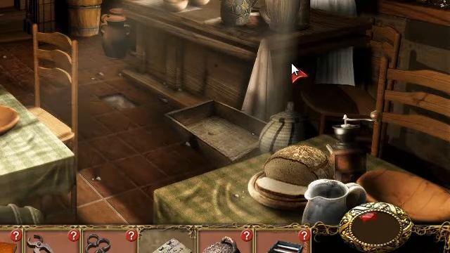 Проходжение Mortimer Beckett and the Lost King Часть 3 смотреть онлайн