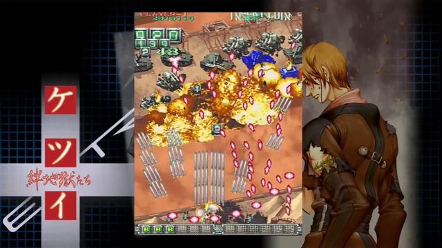 Top 10 XBOX 360 SHMUPS смотреть онлайн