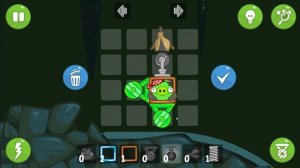 КАТИСЬ СВИНЬЯ! ПРИКЛЮЧЕНИЯ ПЛОХИХ СВИНОК / Bad Piggies HD #2