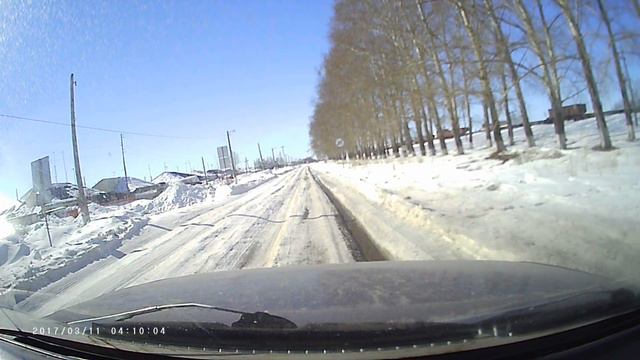 москвич против колеи, часть 1 смотреть онлайн