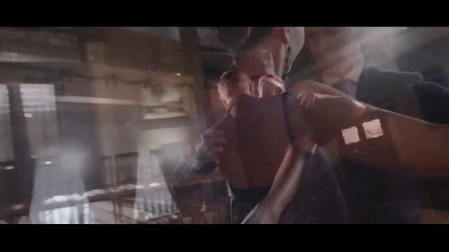 Проект «Аргентинское танго Вечер прикосновений» смотреть онлайн