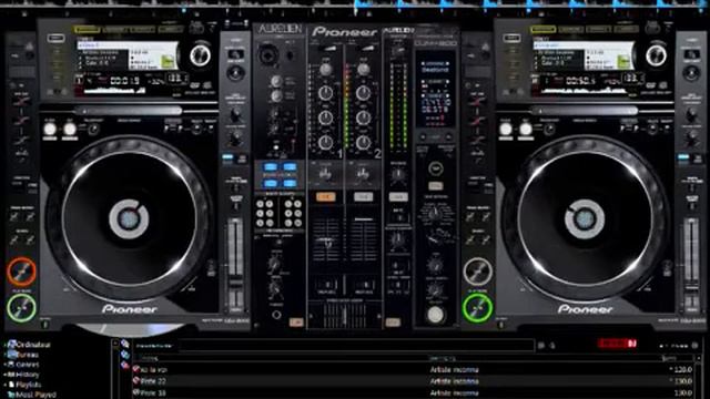 Free DJ Software for Mac & PC | Download Free DJ Software for Mac & PC смотреть онлайн