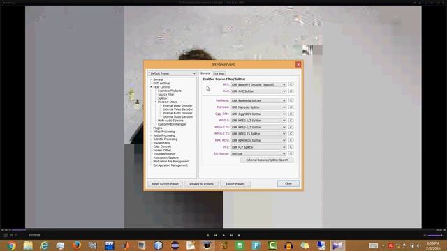 How to play .Mkv video file in KM Player смотреть онлайн