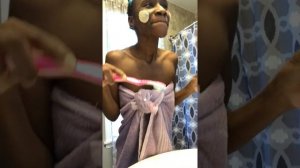 Yomairie | Night Time Routine | ??