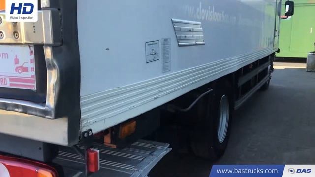 70091233 Renault Midlum 220 смотреть онлайн