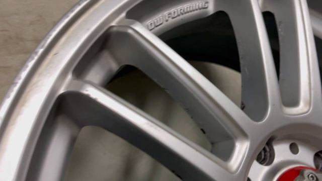 YAMATO Ковыные диски 5*105 D16 смотреть онлайн