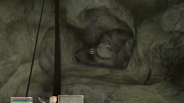 Oblivion Episode 2 - Hotkeys смотреть онлайн