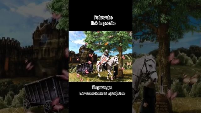арт из последнего видео, залетай чтобы увидеть его оригинал #фото #фотошоп #рыцарь #средневековье смотреть онлайн