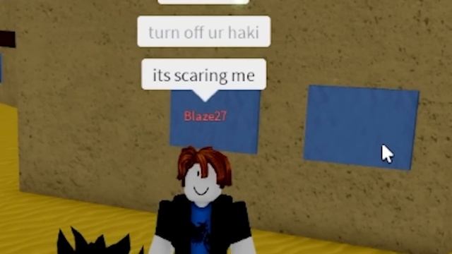 She Only KILLED NOOBS, So I Made A NOOB CLAN For REVENGE! (Roblox Blox Fruits) смотреть онлайн