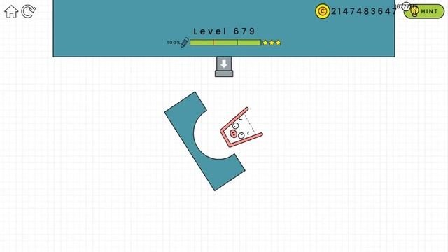 Happy Glass (by Lion Studios) Android Gameplay Walkthrough 656-700 Levels смотреть онлайн