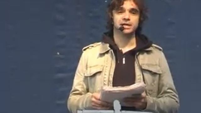Пилорама 2011 “Александр Гельман Последнее будущее“ смотреть онлайн