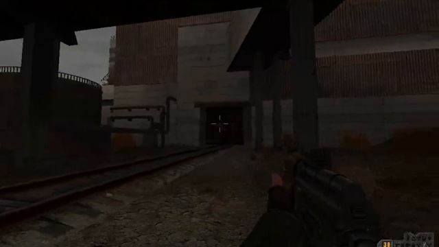 STALKER - Zone Survival. Обзор. смотреть онлайн