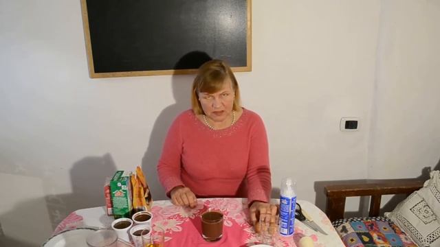 ЛУЧШИЙ ШОКОЛАДНЫЙ НАПИТОК ИЗ КАКАО БЕЗ КРАХМАЛА. ВКУСНЫЙ ГОРЯЧИЙ ШОКОЛАД. КАК ПРИГОТОВИТЬ БЫСТРО. смотреть онлайн