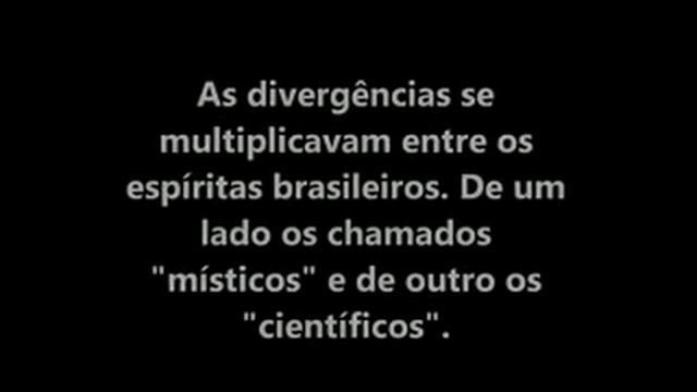biografia de bezerra de menezes.flv смотреть онлайн