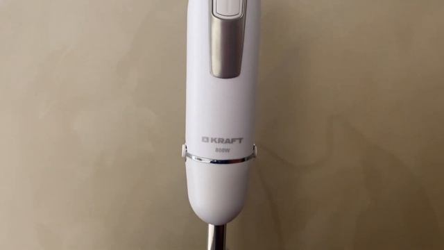 Комплектация блендера Kraft KF-HB8001SPW смотреть онлайн
