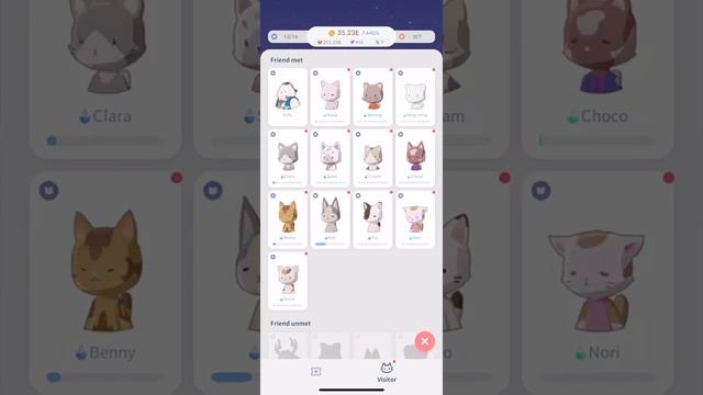 Dear My Cat - Game Play Walkthrough No Commentary 6 смотреть онлайн