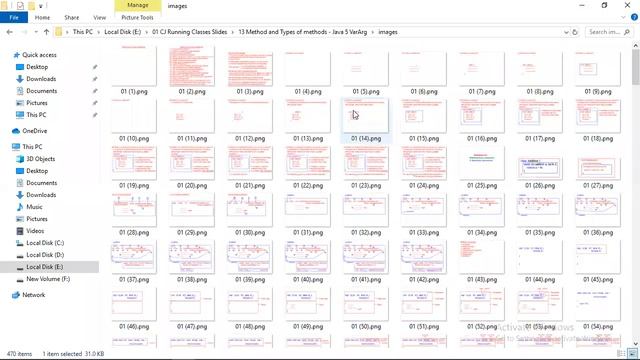 Diff Between Abstract Method & Concrete Method | by Hari Krishna | New Batch Link is in Description смотреть онлайн