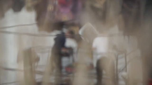Hearthstone - New York Street Art Time Lapse смотреть онлайн