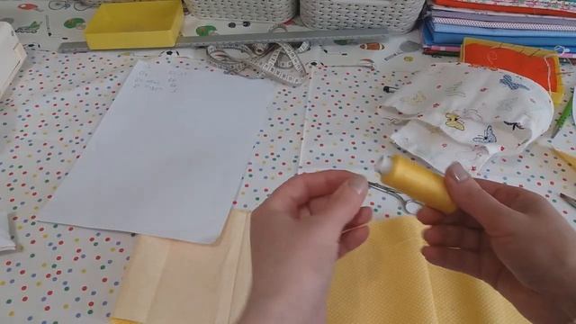 Шьём платье для "мягкого зайки" смотреть онлайн