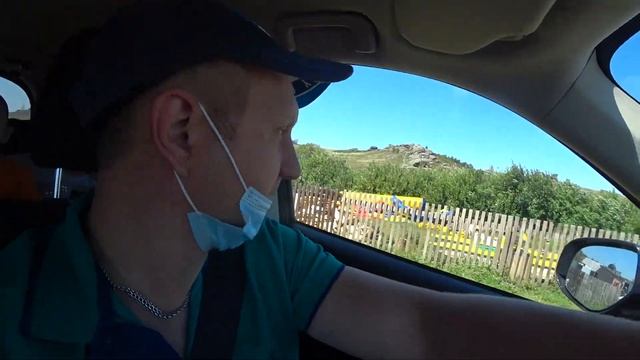 Горы-грибы, грибов -горы!!!Такого на Алтае вы еще не видели:). 12+ смотреть онлайн