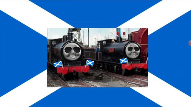 "SCOTLAND FOREVER!" (Remake, Read Description pls) смотреть онлайн