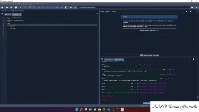 Machine Learning and Data Science-PRE REQUISITE SESSION -6 Python while loop смотреть онлайн