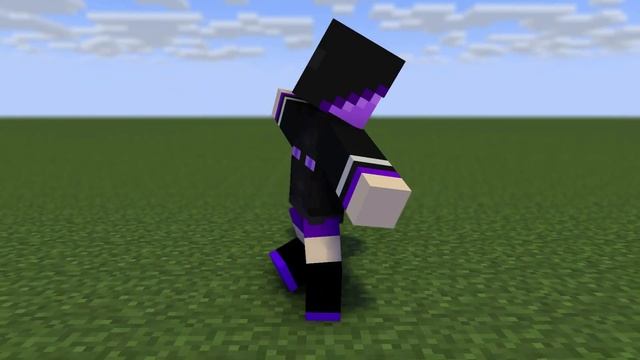 MONSTER SCHOOL : WALKER DANCE MEME EVOLUTION ENDERMAN - MINECRAFT ANIMATION